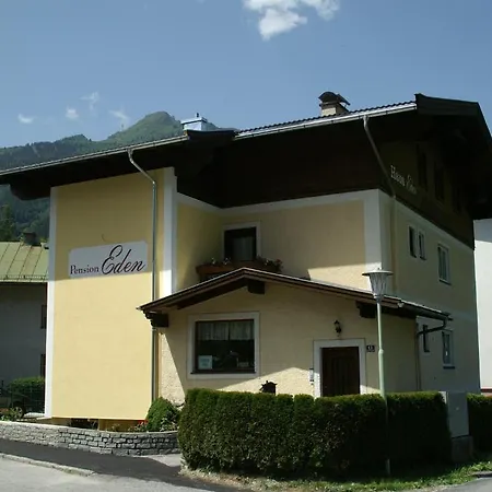 Haus Eden בית הארחה